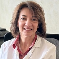 Maria Teresa Voso