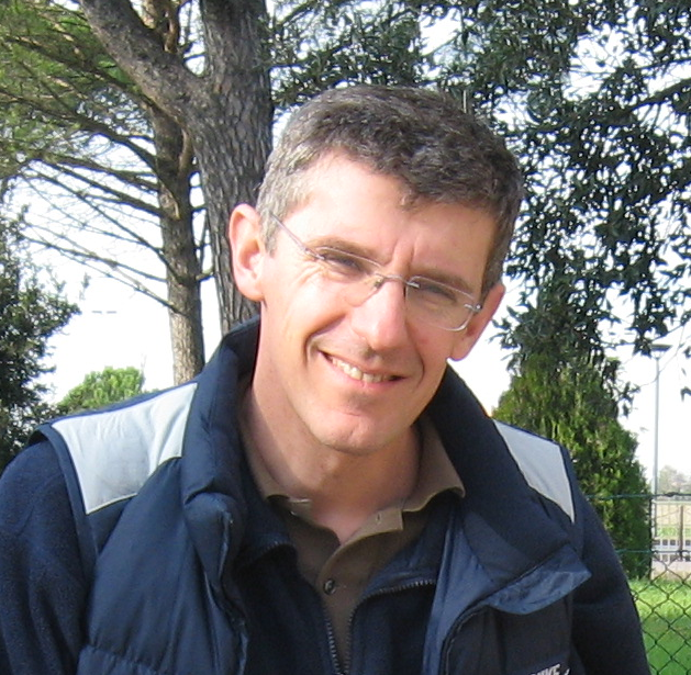 Maurizio Ferrarin