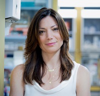 Nicolina Cristina Sorrentino