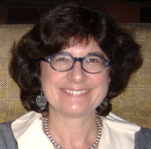 Irma Dianzani