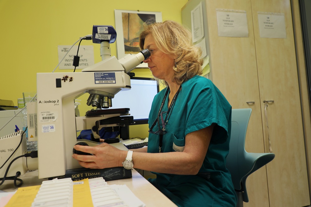 Our commitment on therapies for rare genetic diseases
