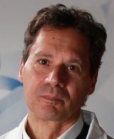 Giorgio Nevio Casari