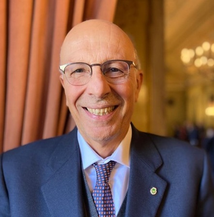 Maurizio Taglialatela