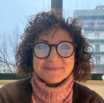 Maria Rosaria Matarazzo