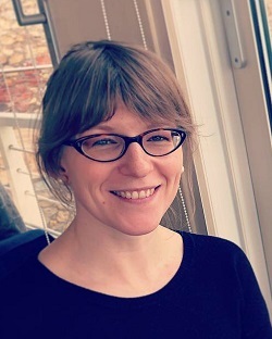 Anna Christina Kajaste-Rudnitski