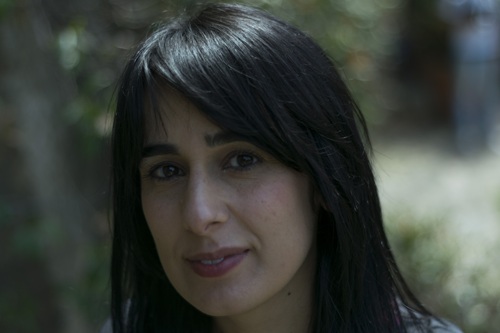 Brigida Boccanegra