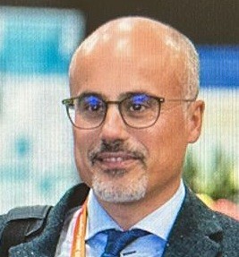 Stefano Comai