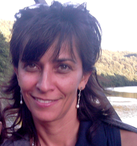 Carla Perego