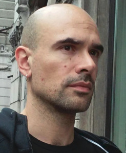 Remo Sanges