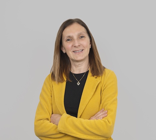 Roberta Sacchetto