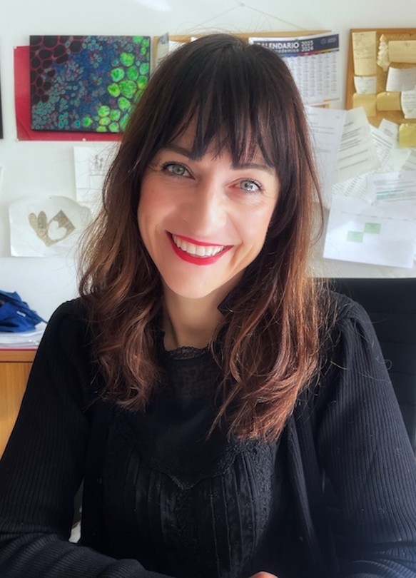 Graziella Messina