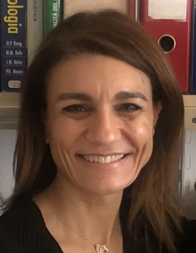 Cristiana Perrotta