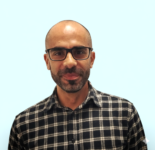 Luca Murru