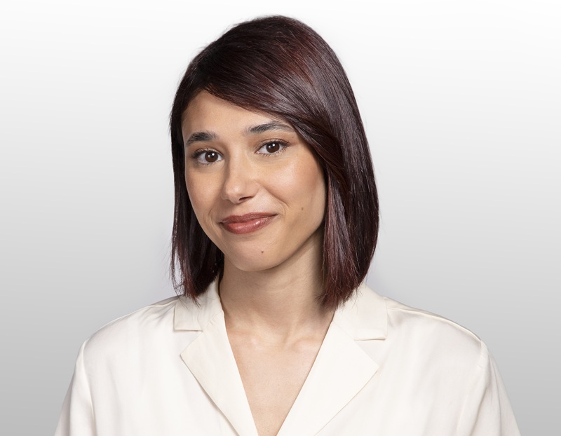 Bernadette Basilico