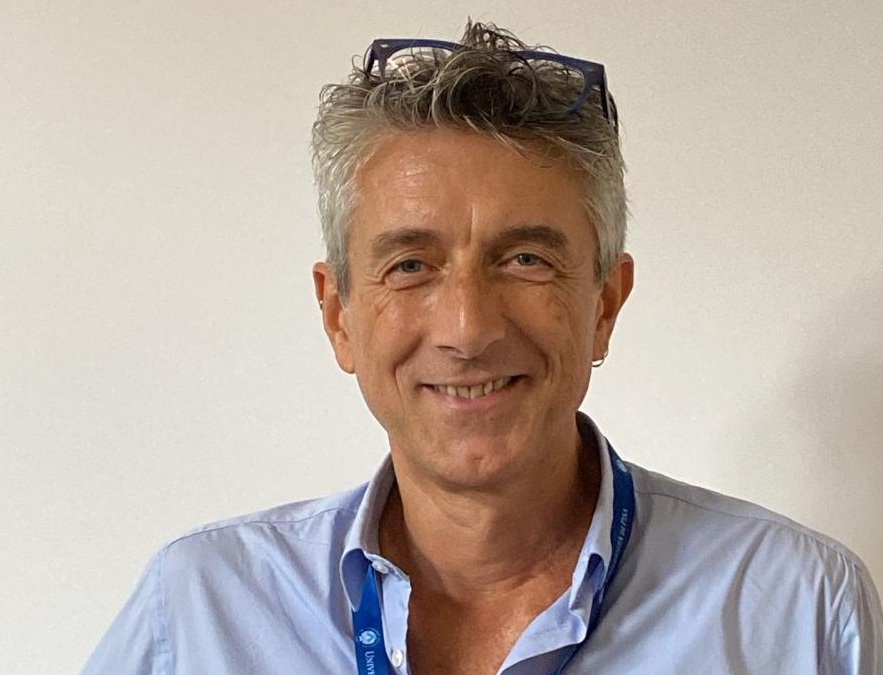 Massimo Pasqualetti