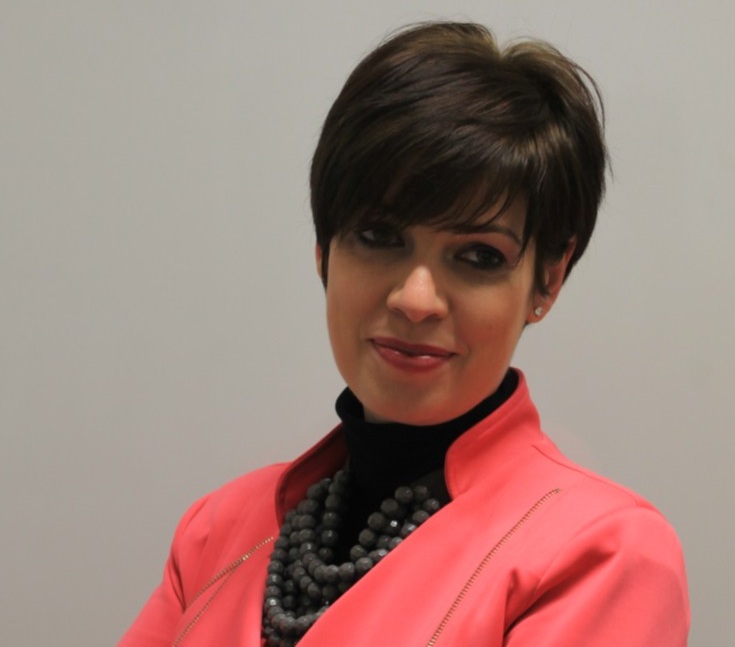 Tania Zaglia